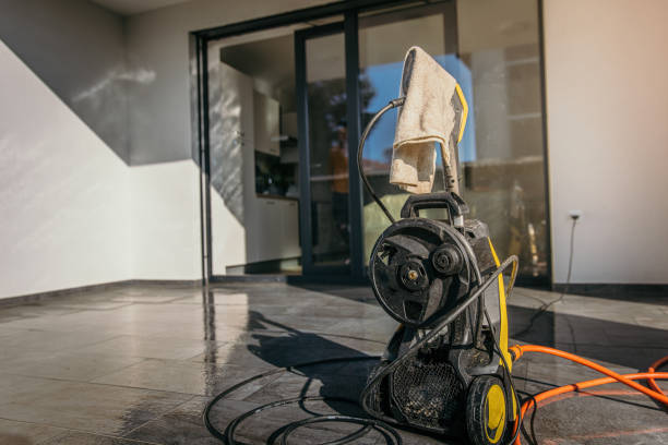Best Dumpster Area Cleaning  in Hebron, MD